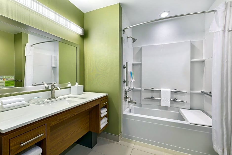 Home2 Suites by Hilton Houston Pasadena
