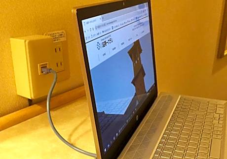 Single Room - Non-Smoking