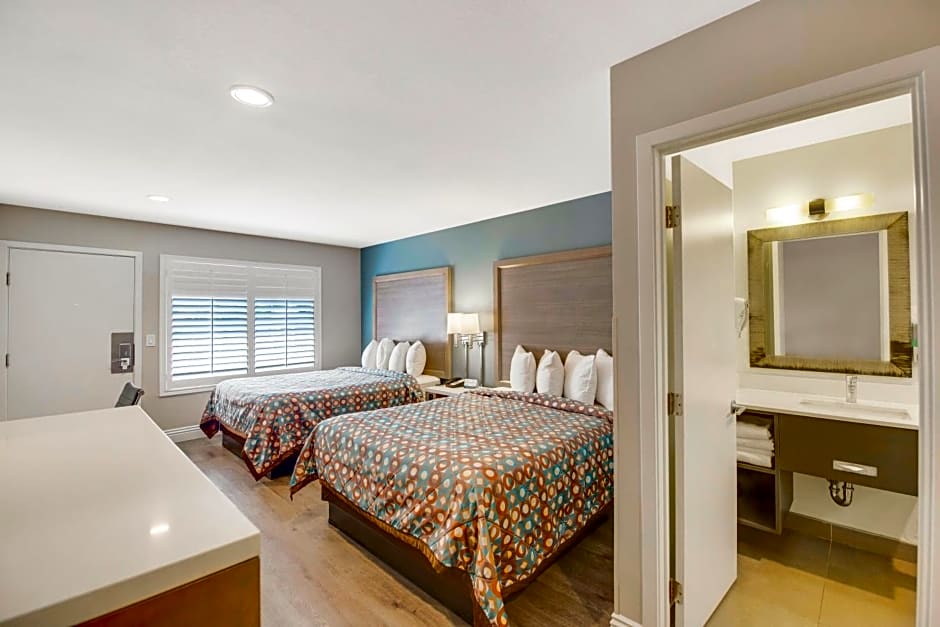 Hotel 414 Anaheim