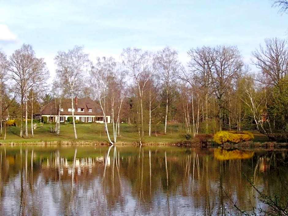 Résidence Clairbois, Chambres d'Hôtes