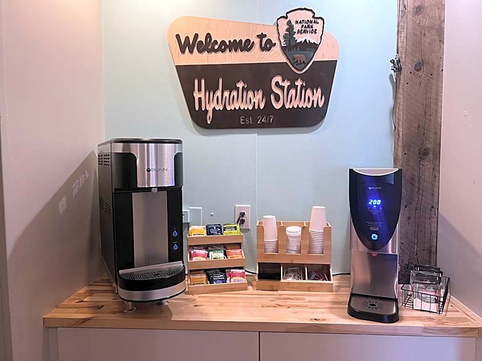 Expedition Lodge Estes Park at Rocky Mtn National Park