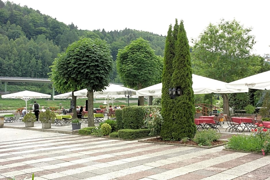 Elbhotel Bad Schandau