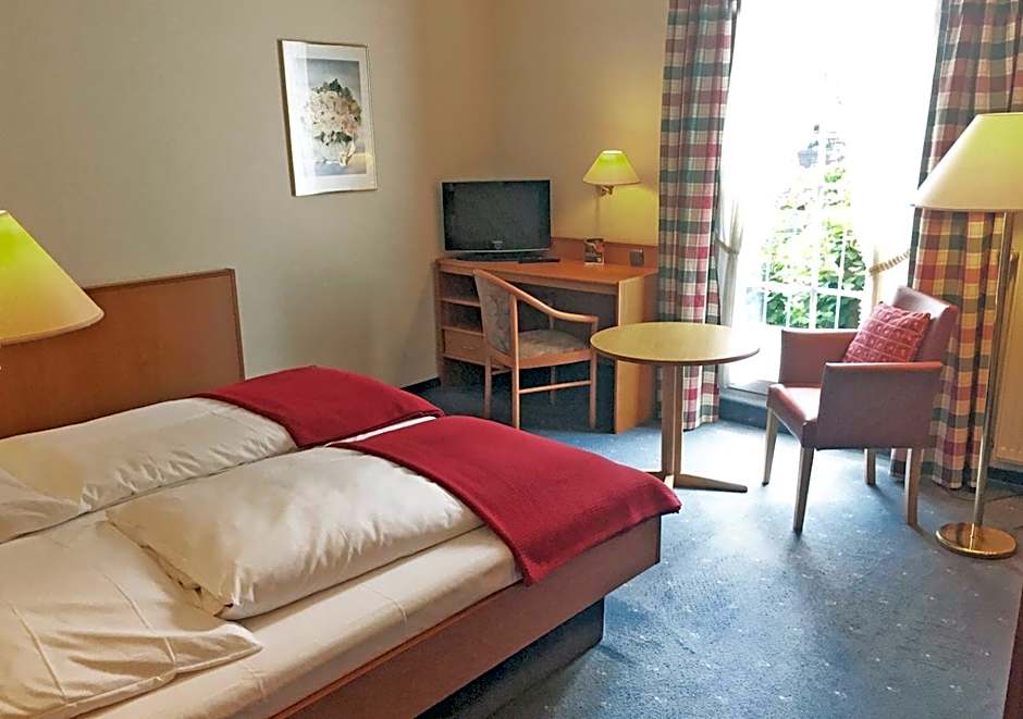 Hotel Waldhusen - Adults Only