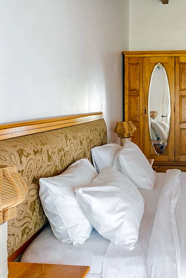 Karoo 1 Hotel Village