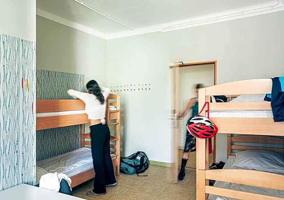 Three Little Pigs Hostel Berlin