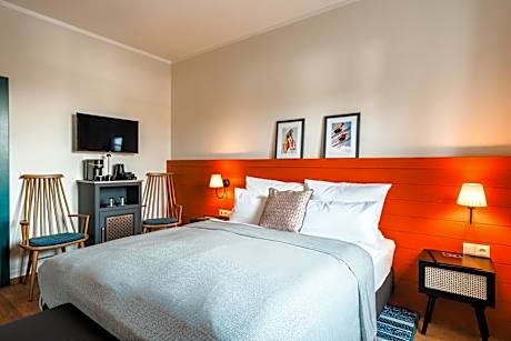 Kabinett Haus Streif