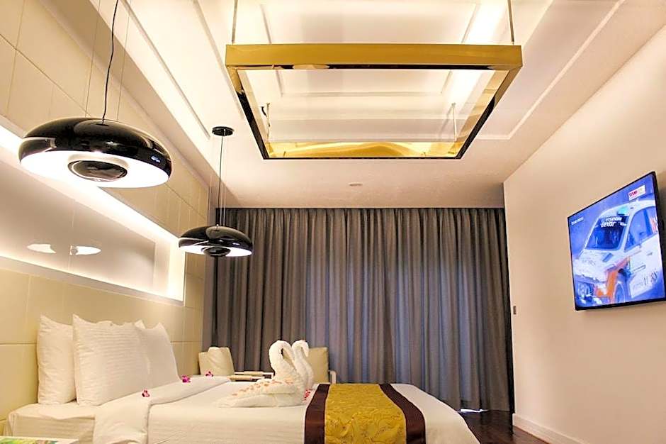 Grand Sokhalay Hotel