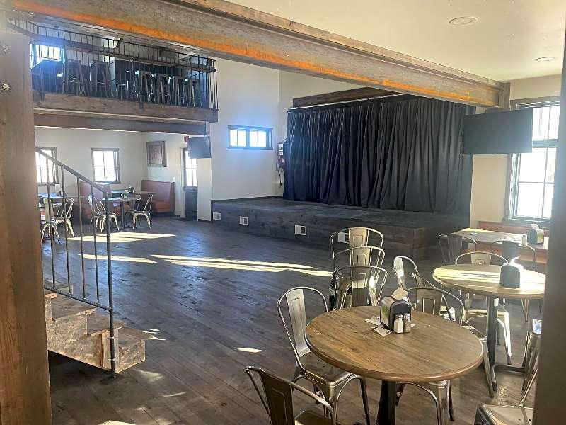 Challis Roadhouse
