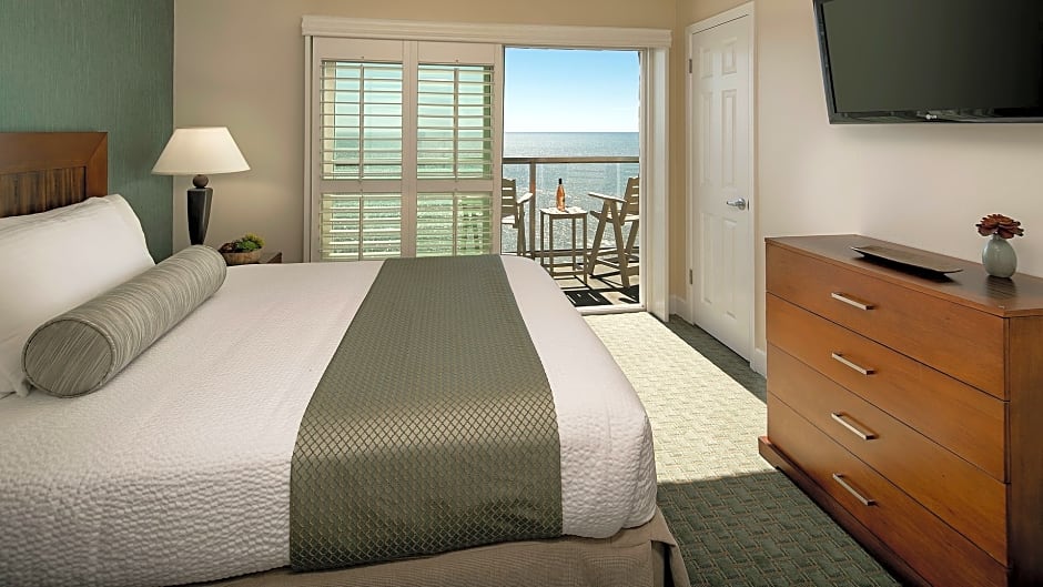 Shore Cliff Hotel