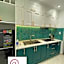 BBKISS Apartments & Hotel