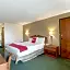 OYO Hotel Tulsa International Airport