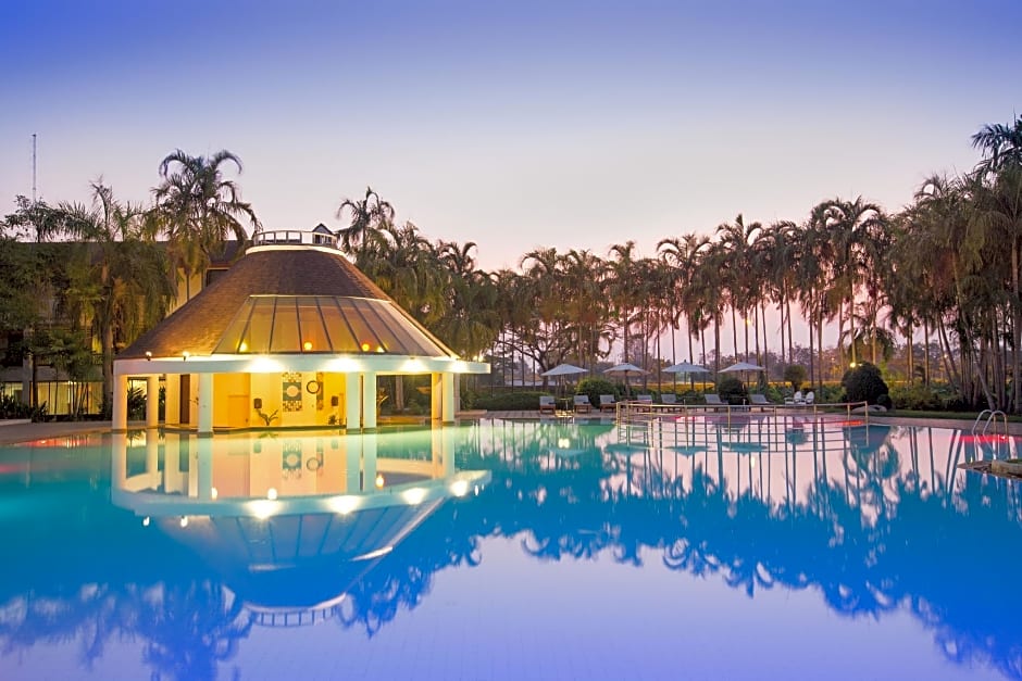 The Imperial Hotel and Convention Centre Phitsanulok	