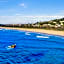 Surf Beach Motel Port