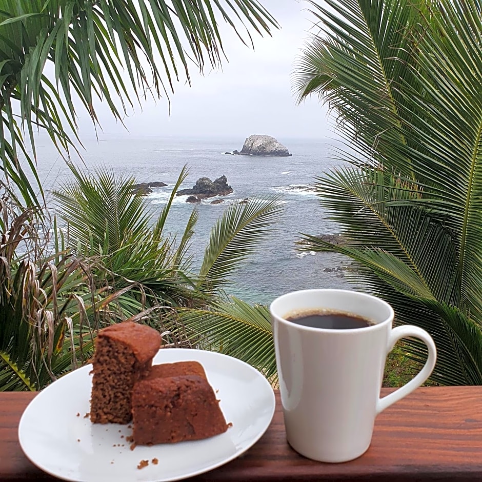 Casa Sol Zipolite