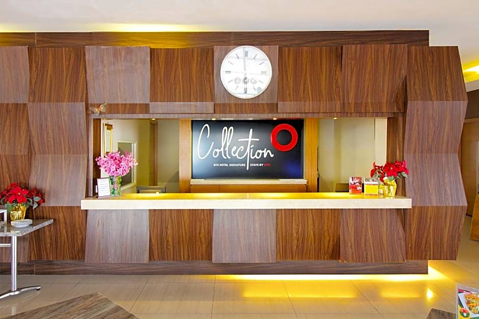 Rooms Inc. d'Botanica Bandung