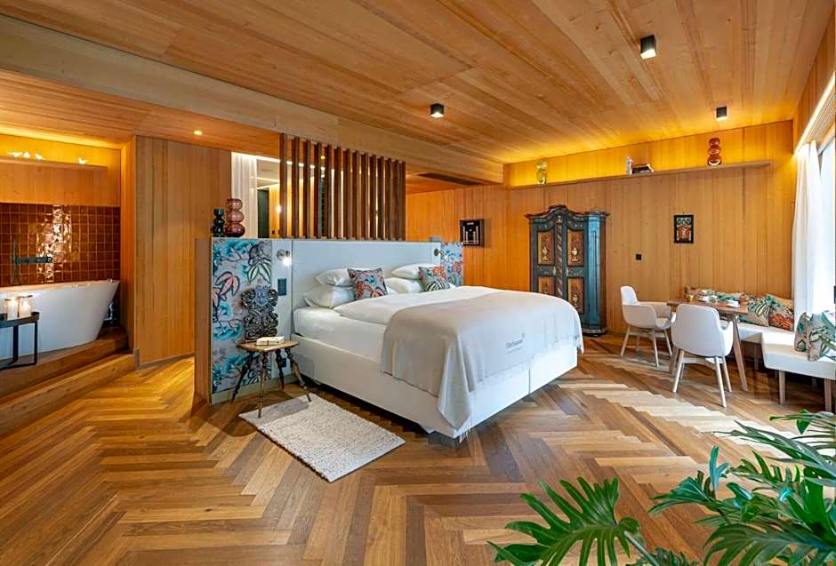 MalisGarten Green Spa Hotel - Adults Only