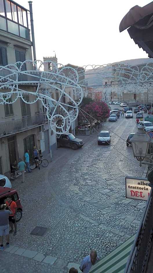 Albergo Ristorante Pizzeria Del Viale