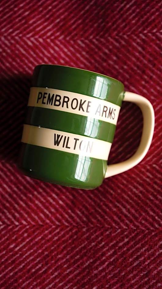 The Pembroke Arms