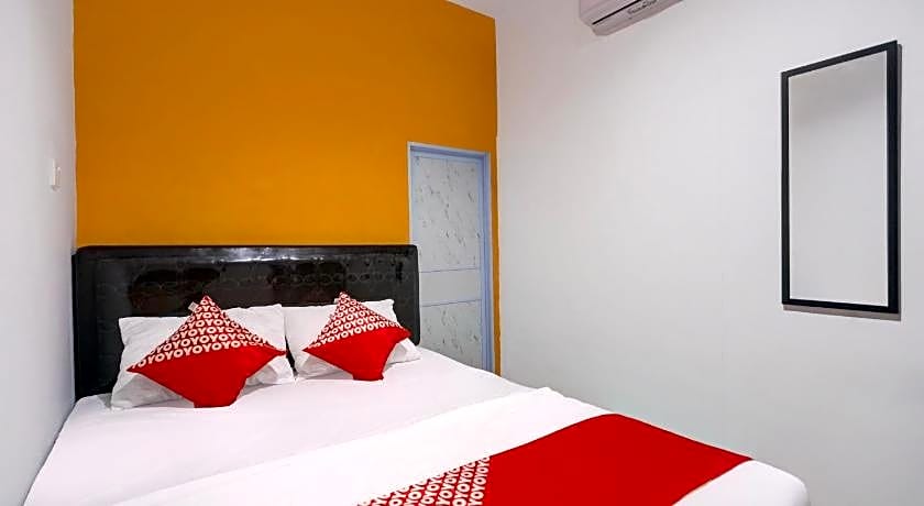 Capital O 93076 Batam Backpacker Guesthouse 2