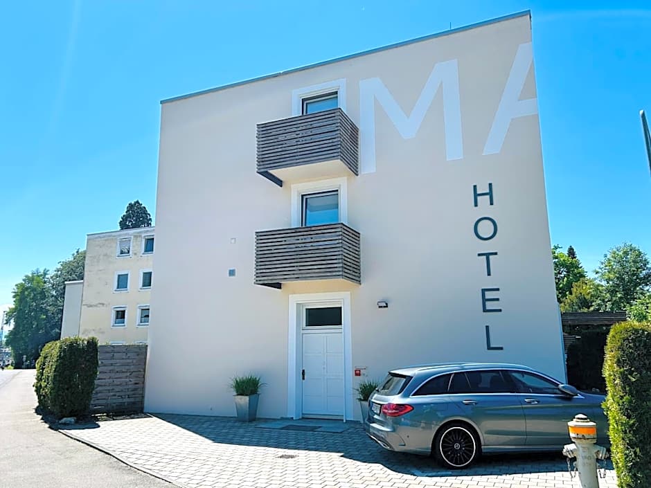 Maxhotel
