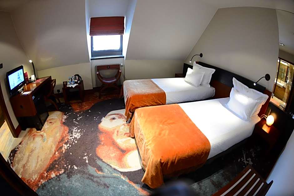 Hotel Krasicki