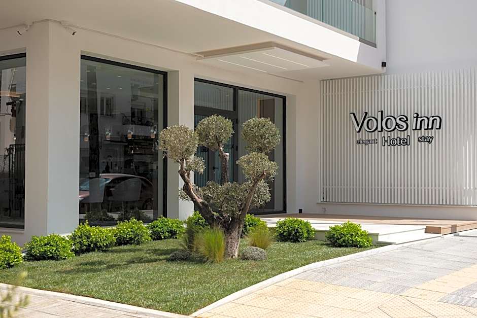 Volos Inn Hotel