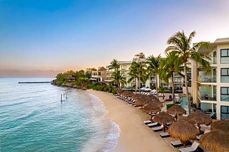 Dreams Cozumel Cape Resort & Spa - All Inclusive