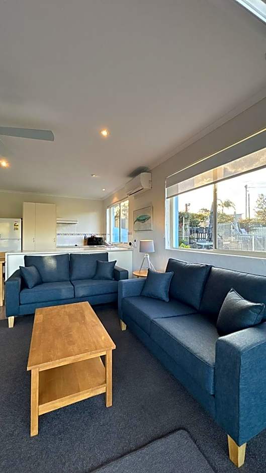 Bluewater Apartments
