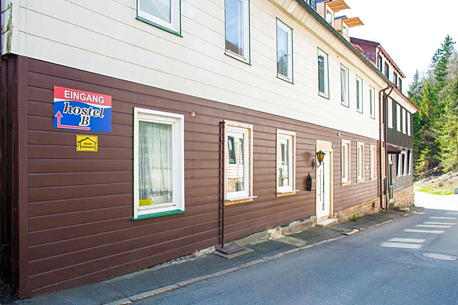 Hostel & Hotel Braunlage