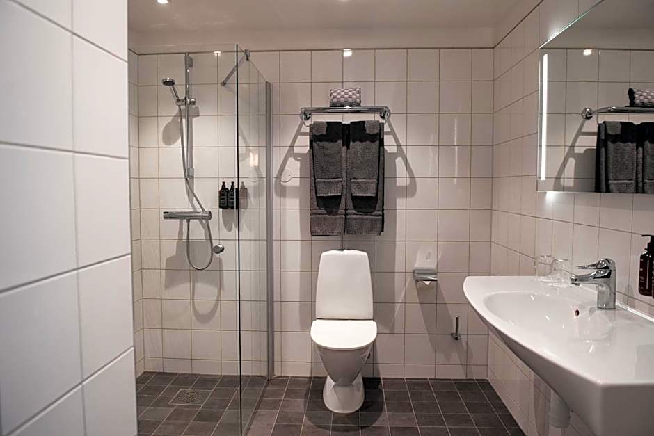 Home Hotel Kompaniet