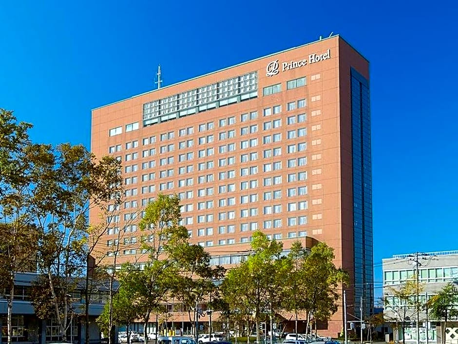Kushiro Prince Hotel