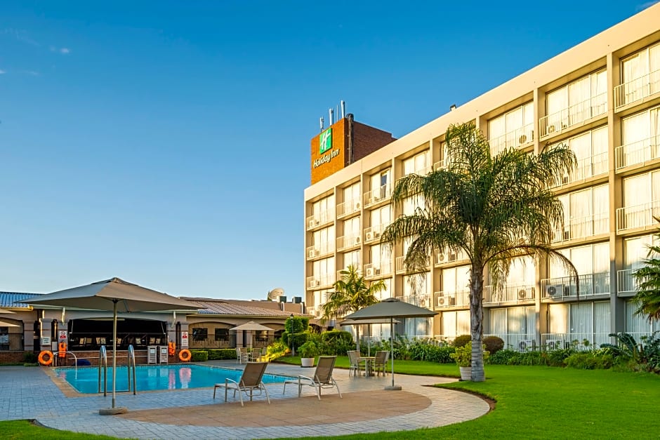 Holiday Inn Bulawayo Hotel By IHG