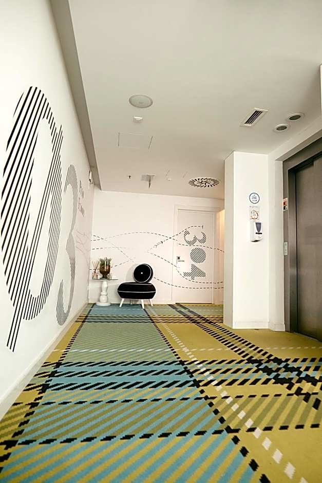 Macarico Beach Hotel