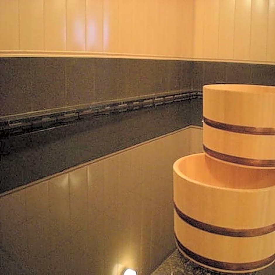Niigata Park Hotel