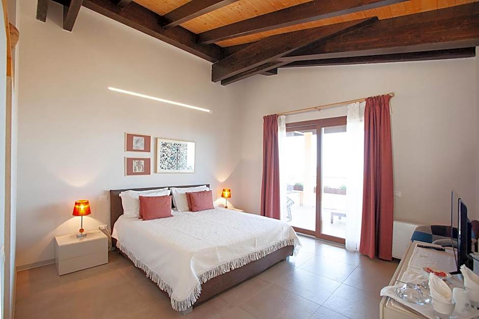 Le Tre Civette - Residenza di Campagna