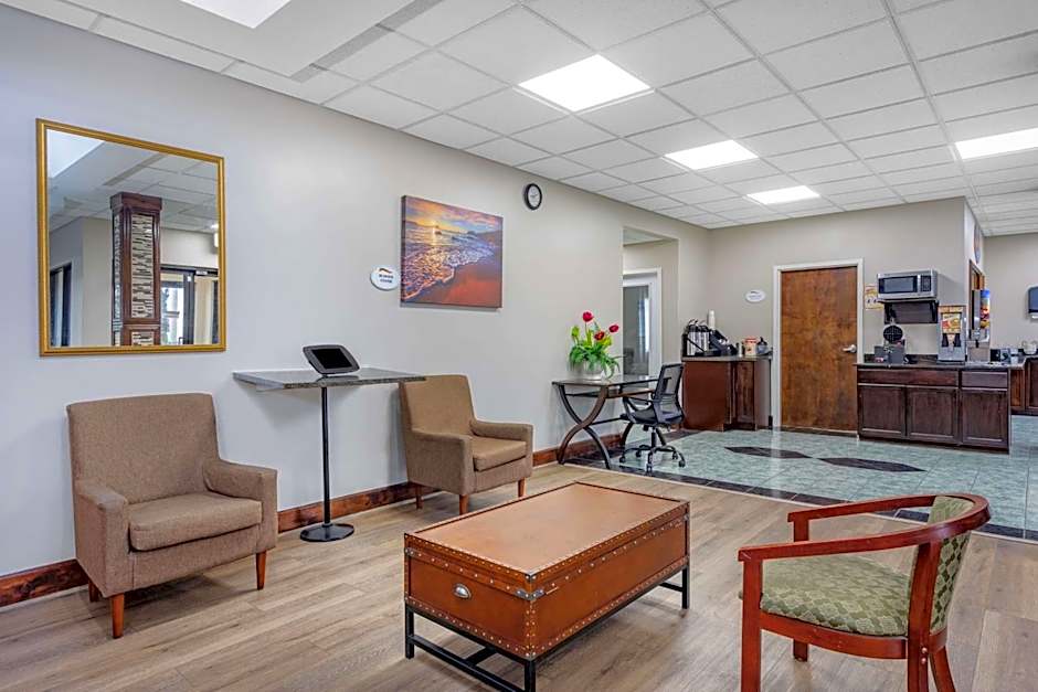 Baymont by Wyndham Midway