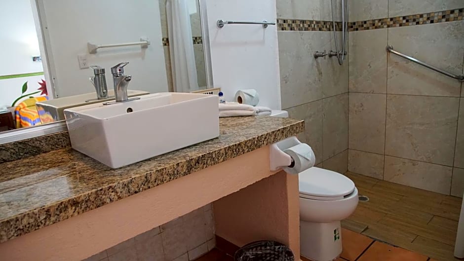 Hotel Marbella