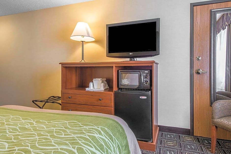 Comfort Inn Weirton