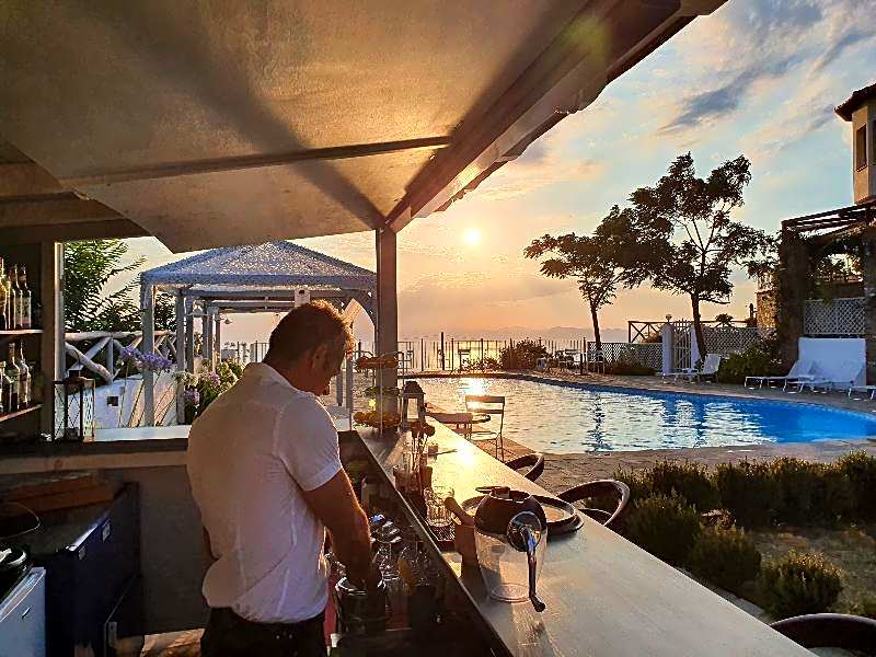 Lagou Raxi Country Hotel