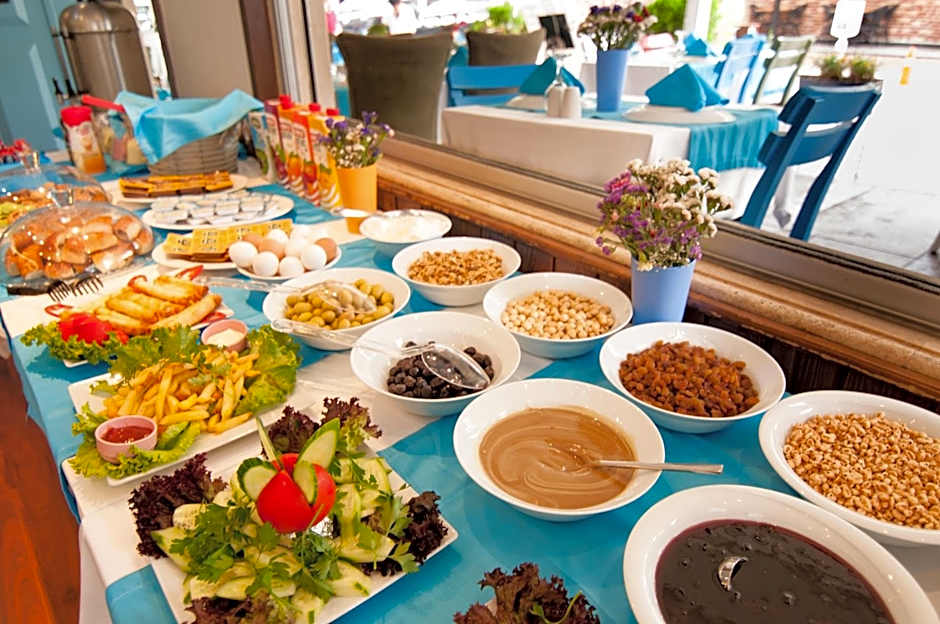 Akbiyik Suite Boutique Hotel