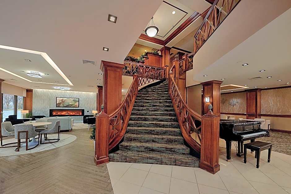 Crowne Plaza Knoxville Downtown University By IHG