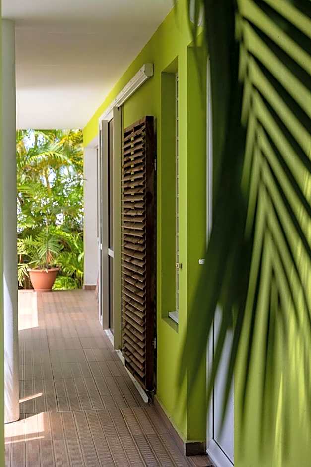 Majesty Palm Hôtel