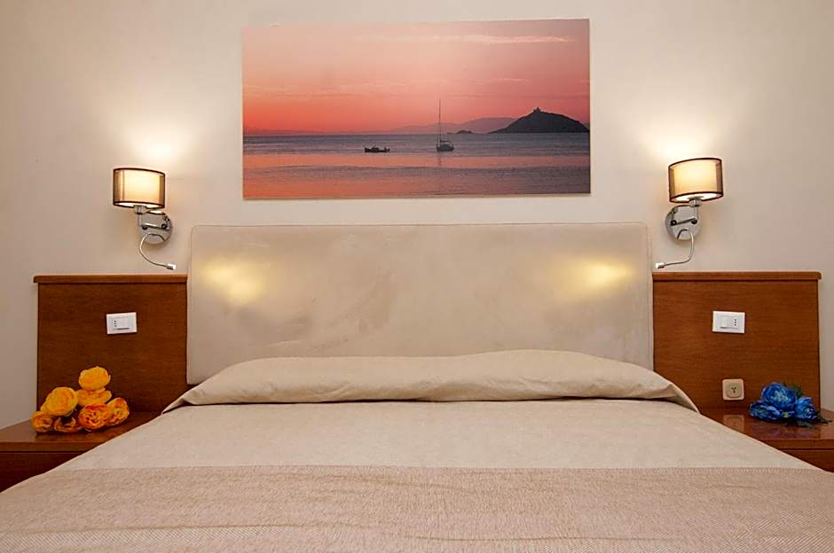 Hotel Marelba