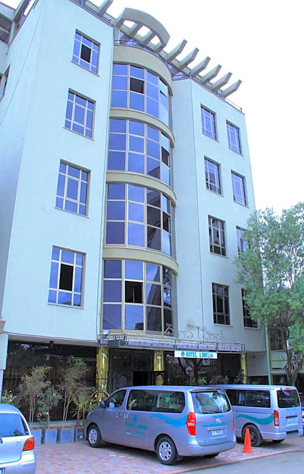 Hotel Lobelia