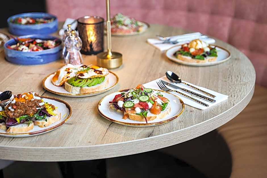 Boutique Hotel Enkhuizen