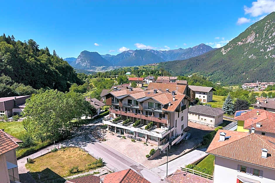 Hotel Cima Tosa
