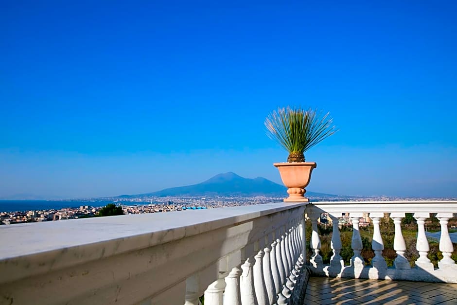 La Medusa Hotel - Dimora di Charme
