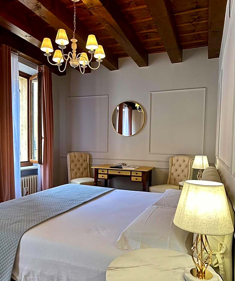 Relais Ponte Pietra