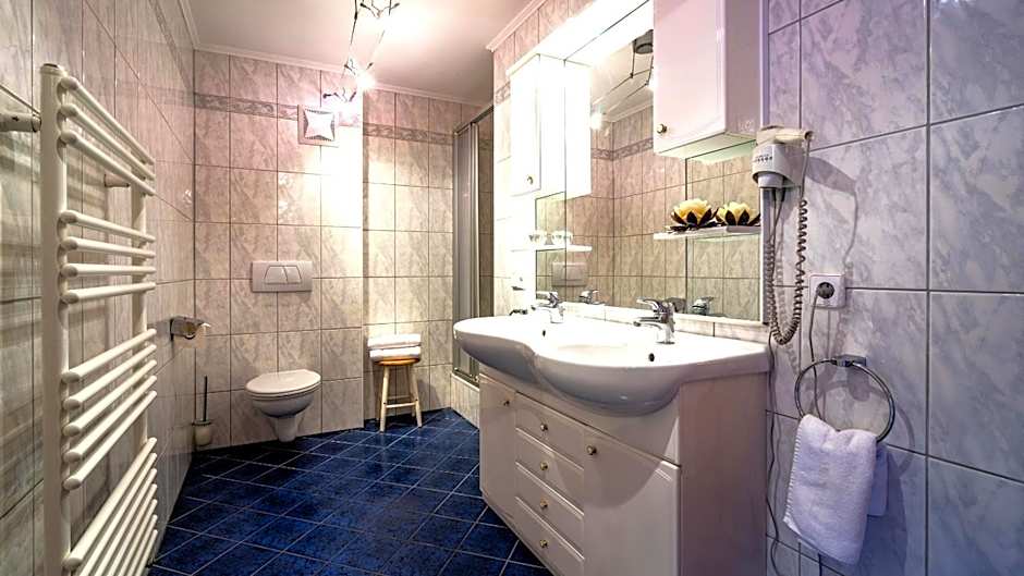 Appartementanlage Kerber