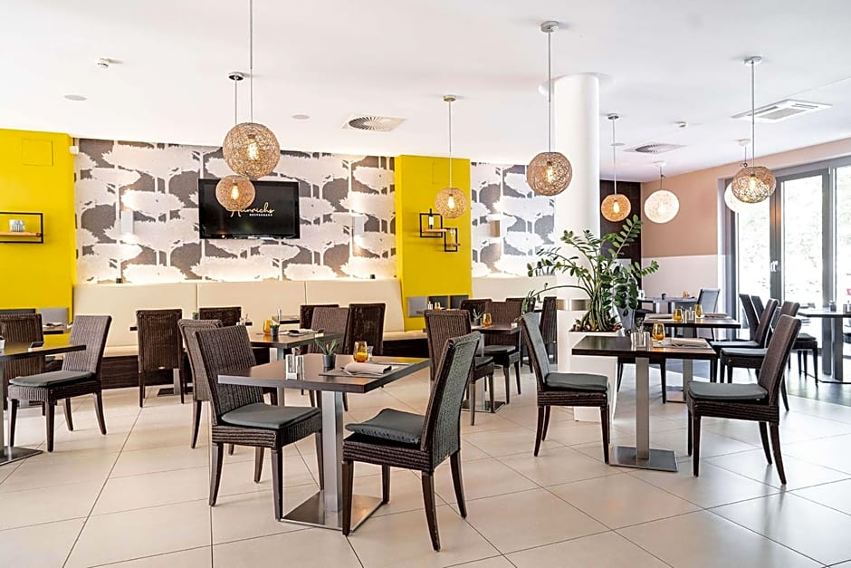 Lanzcarre Hotel Mannheim, a member of Radisson Individuals